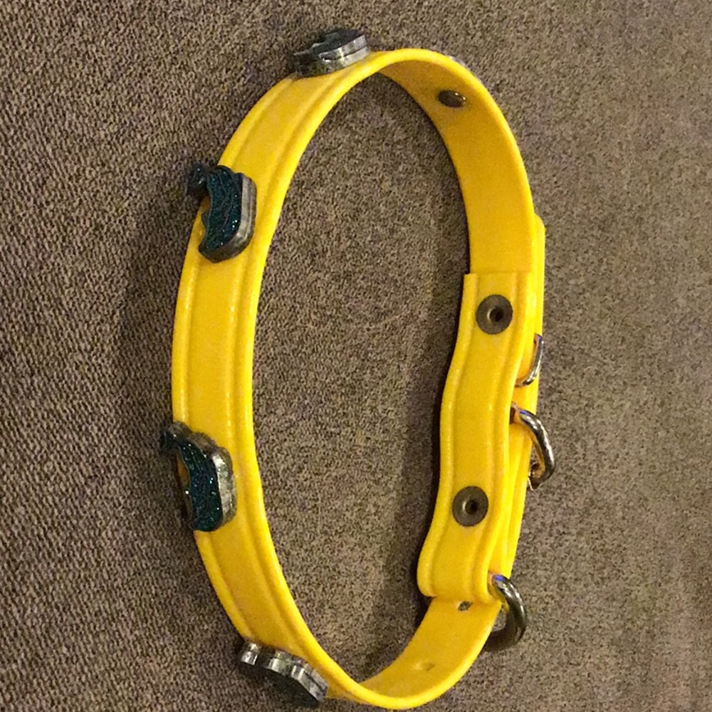 Dog collar - Picture 2 of 4